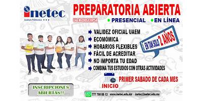 INETEC TEMIXCO