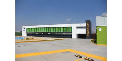 INNOVA SCHOOLS BACHILLERATO CAMPUS ECATEPEC