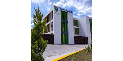 INNOVA SCHOOLS BACHILLERATO CAMPUS OJO DE AGUA