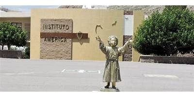 INSTITUTO AMERICA