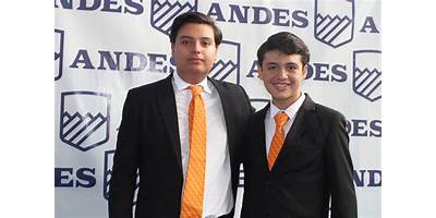 INSTITUTO ANDES DE TUXTLA