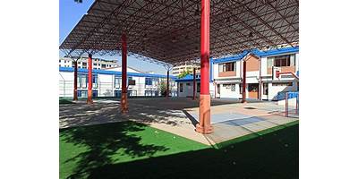 INSTITUTO ANGLOAMERICANO DE VERACRUZ