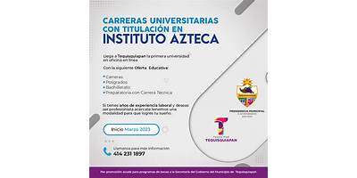 INSTITUTO AZTECA DE FORMACIÓN EMPRESARIAL PLANTEL CUERNAVACA