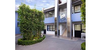 INSTITUTO BICENTENARIO INGLÉS DE MÉXICO S. C.