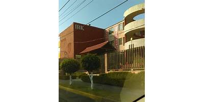 INSTITUTO BILINGÜE KENNEDY, S. C.