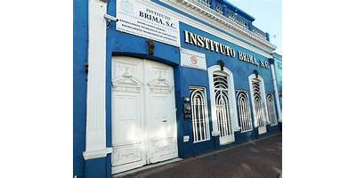 INSTITUTO BRIMA
