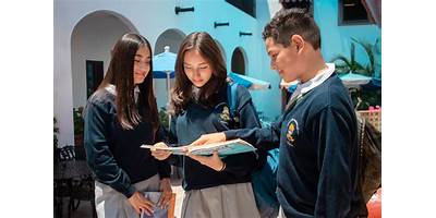 INSTITUTO CAMBRIDGE