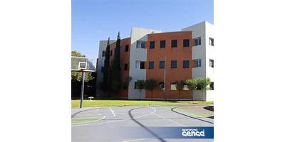 INSTITUTO CENCA