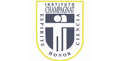 INSTITUTO CHAMPAGNAT