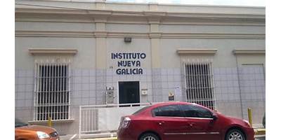 INSTITUTO COMERCIAL NUEVA GALICIA