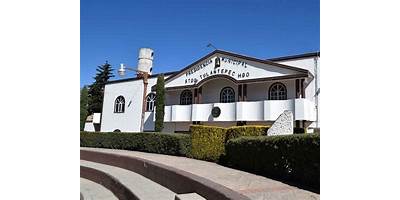 INSTITUTO CULTURAL ANGLO FRANCES