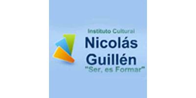 INSTITUTO CULTURAL "NICOLÁS GUILLÉN, S. C."