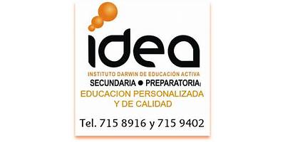 INSTITUTO DARWIN DE EDUCACION ACTIVA A.C.