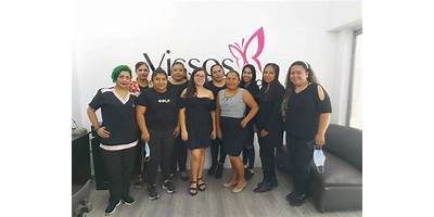 INSTITUTO DE BELLEZA VISSOS