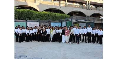 INSTITUTO DE CIENCIAS Y ESTUDIOS SUPERIORES