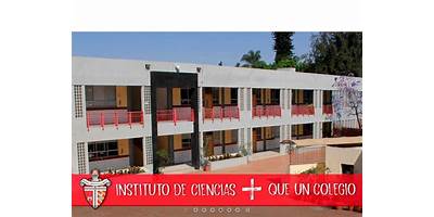 INSTITUTO DE CIENCIAS