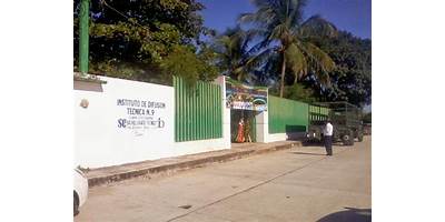INSTITUTO DE DIFUSIÓN TECNICA NÚM. 9