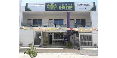 INSTITUTO DE EDUCACIÓN MEDIA SUPERIOR INETEP