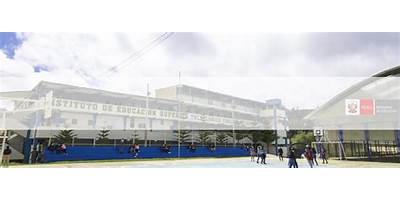 INSTITUTO DE EDUCACION SUPERIOR EN ESTUDIOS DE LA SALUD