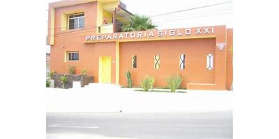 INSTITUTO DE ENSEÑANZA MEDIA SUPERIOR SIGLO XXI