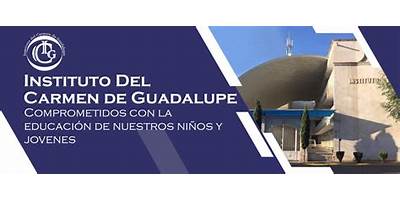 INSTITUTO DEL CARMEN DE GUADALUPE