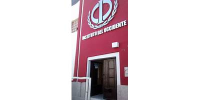 INSTITUTO DEL OCCIDENTE
