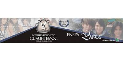 INSTITUTO EDUCATIVO CUAUTHEMOC