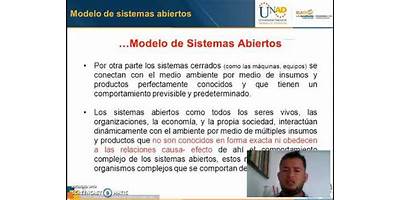 INSTITUTO EN ADMINISTRACION DE SISTEMAS ABIERTOS, S.C.