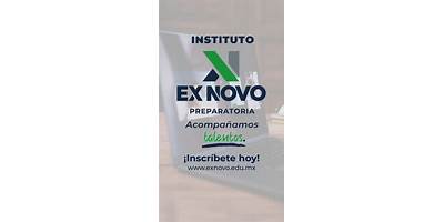 INSTITUTO EX NOVO