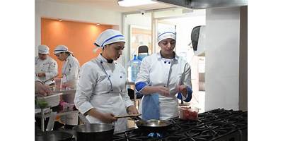 INSTITUTO GASTRONOMICO CASSEROLE