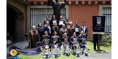 INSTITUTO HIDALGO