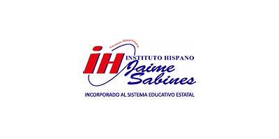 INSTITUTO HISPANO JAIME SABINES