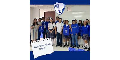 INSTITUTO JOHANNES KEPLER
