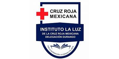 INSTITUTO LA LUZ DE LA CRUZ ROJA MEXICANA DELEGACION DURANGO