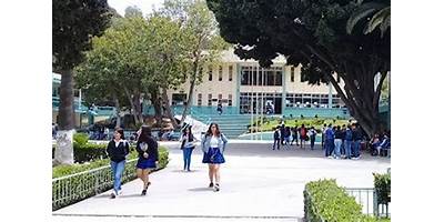 INSTITUTO LAZARO CARDENAS
