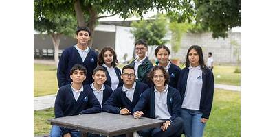 INSTITUTO MAGNO