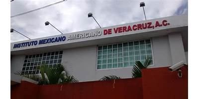 INSTITUTO MEXICANO AMERICANO DE VERACRUZ