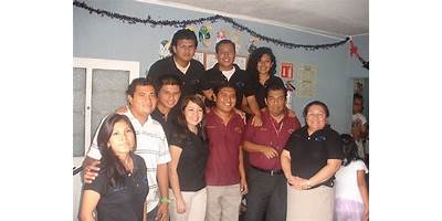INSTITUTO MEXICANO DE COMPUTACION E INGLES