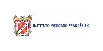 INSTITUTO MEXICANO FRANCES, S.C.
