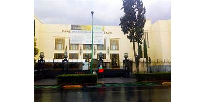 INSTITUTO MIER Y PESADO