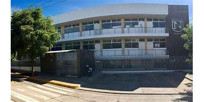 INSTITUTO NORAY, A.C.