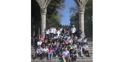 INSTITUTO OCTAVI FULLAT