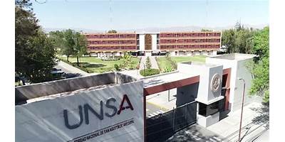 INSTITUTO PREPARATORIANO UNSA