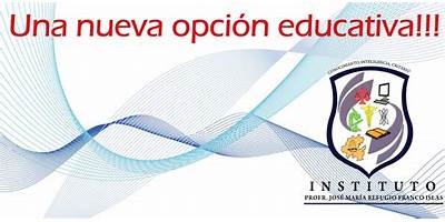 INSTITUTO PROFR. JOSE MARIA REFUGIO FRANCO ISLAS
