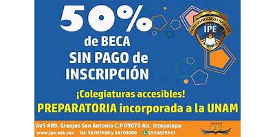 INSTITUTO PROGRESO Y ESPERANZA, A.C.