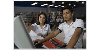 INSTITUTO SALVATIERRA