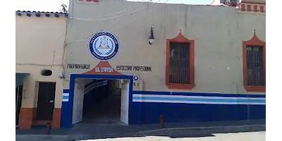 INSTITUTO SUPERIOR DE ESTUDIOS COMERCIALES