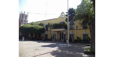INSTITUTO TACUBAYA