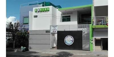 INSTITUTO TECNICO DENTAL
