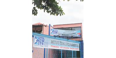 INSTITUTO TECNICO PROFESIONAL PANAMERICANO A.C.